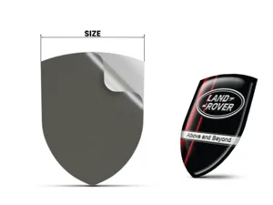Land Rover Décalcos Auto Qualité Pro Personnalisables